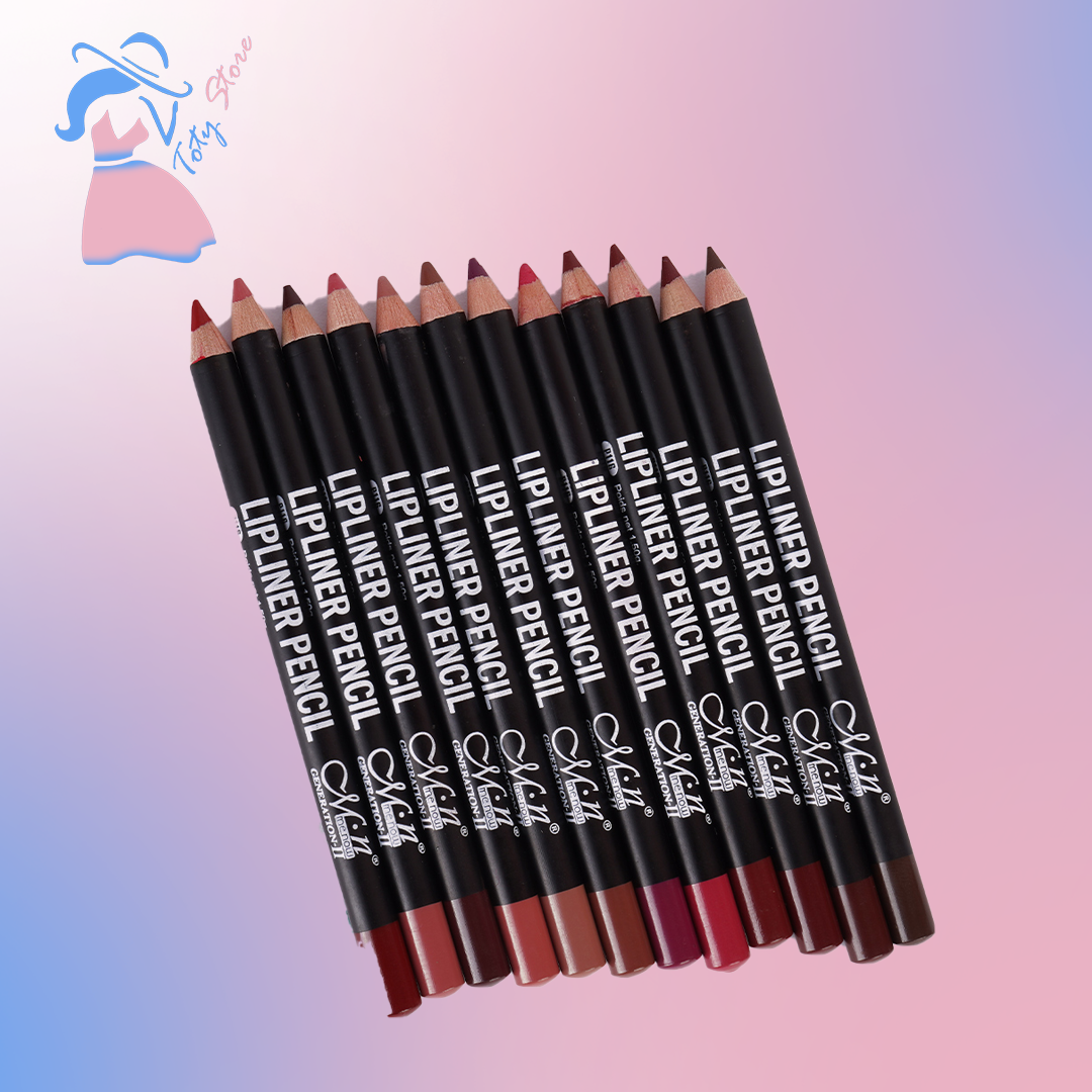 قلم تحديد شفايف ام ان